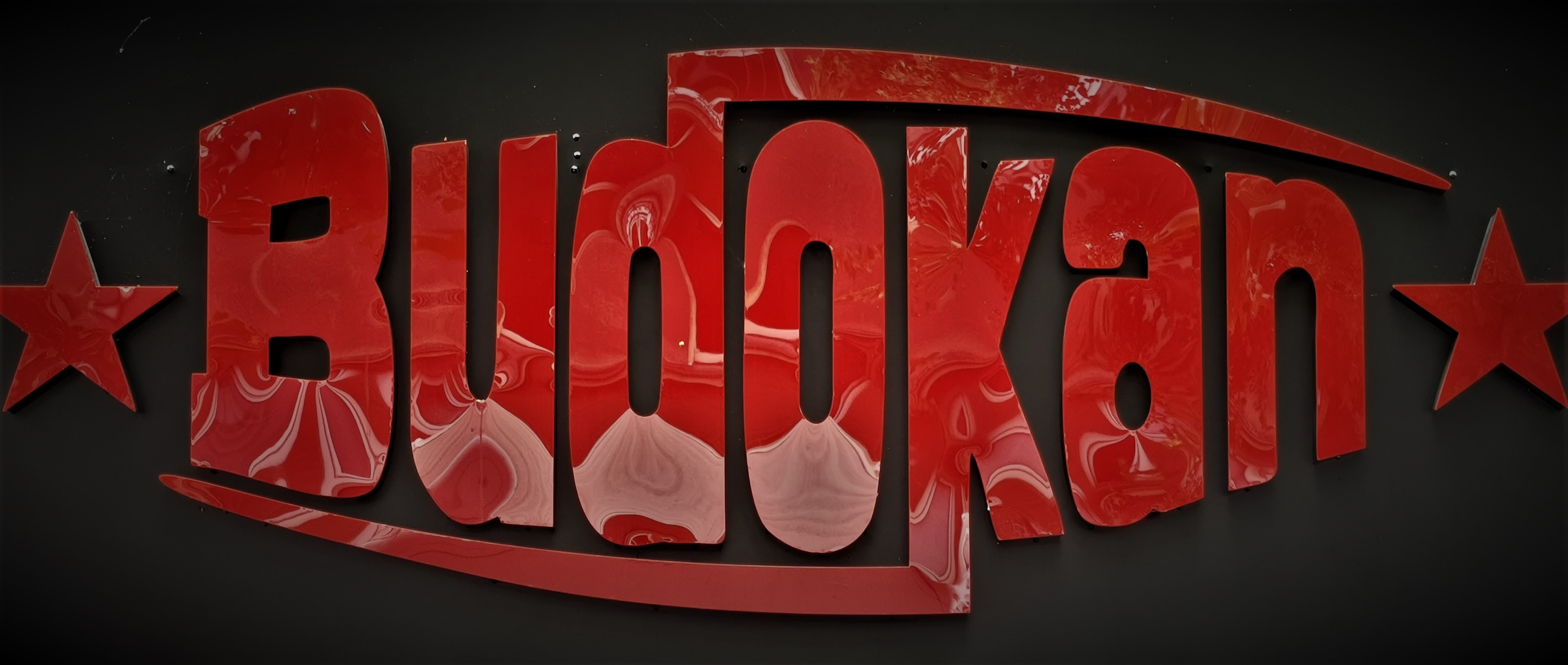 BUDOKAN e.V. - Sport- & Freizeitverein